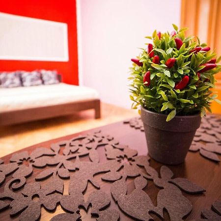 לבוב Apartment On Teatralna 7 מראה חיצוני תמונה