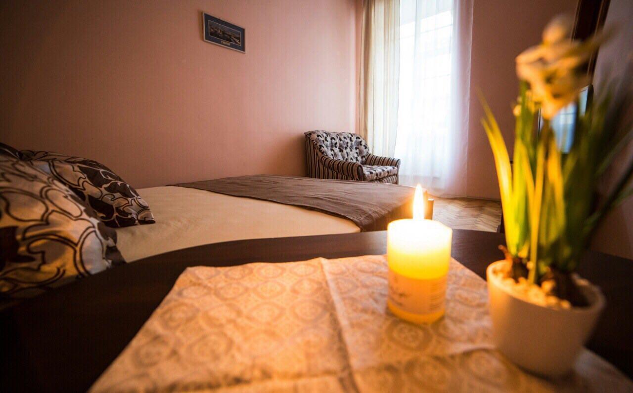 לבוב Apartment On Teatralna 7 מראה חיצוני תמונה